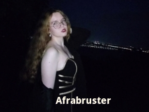 Afrabruster