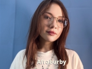 Afraburby