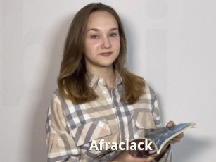 Afraclack
