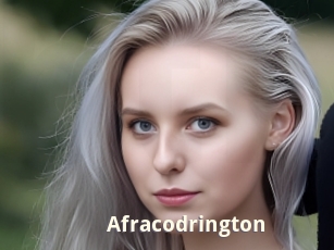 Afracodrington