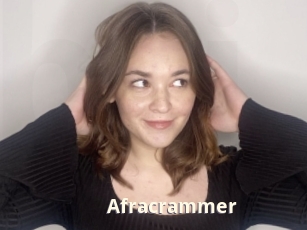 Afracrammer