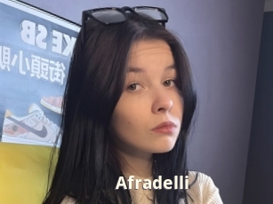 Afradelli