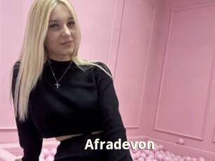 Afradevon