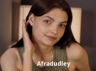 Afradudley