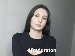 Afradurston