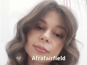 Afrafairfield