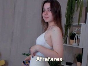 Afrafares