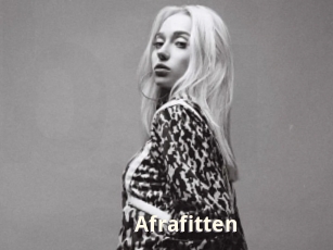 Afrafitten
