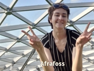 Afrafoss