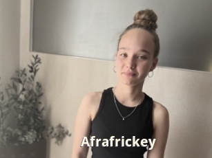 Afrafrickey
