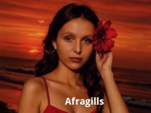 Afragills
