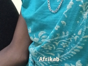 Afrikab