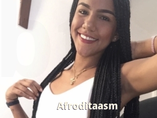 Afroditaasm