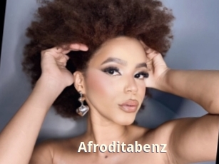Afroditabenz