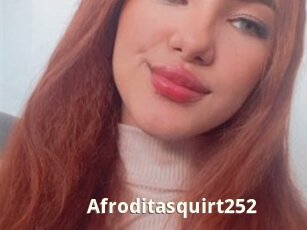 Afroditasquirt252