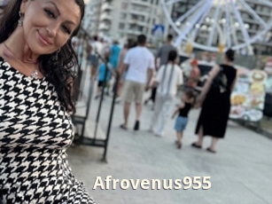 afrovenus955 Bigtitinvasion