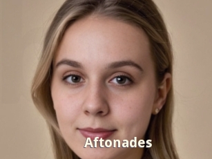 Aftonades