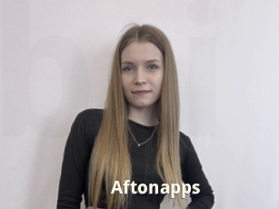 Aftonapps