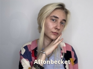 Aftonbecket