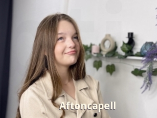 Aftoncapell
