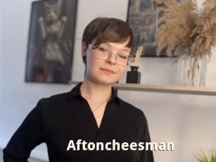Aftoncheesman