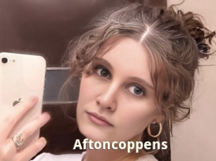 Aftoncoppens