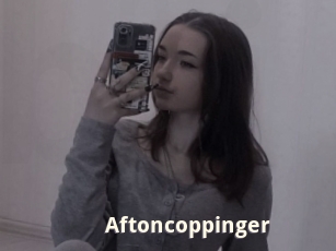 Aftoncoppinger