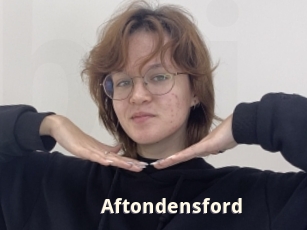 Aftondensford