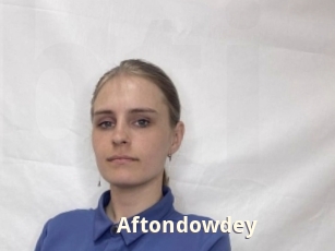 Aftondowdey