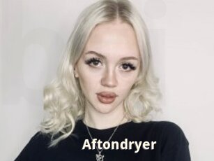 Aftondryer