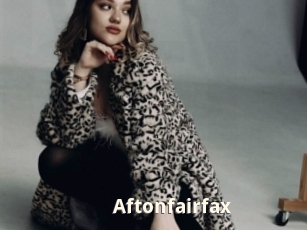 Aftonfairfax