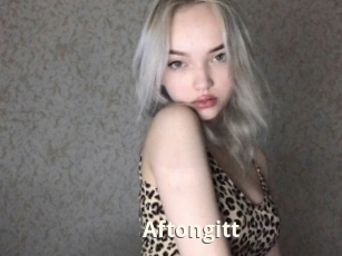 Aftongitt
