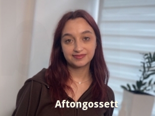 Aftongossett