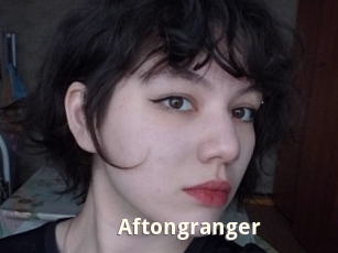 Aftongranger