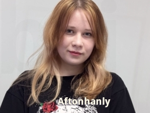 Aftonhanly