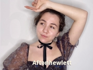 Aftonhewlett