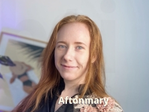 Aftonmary