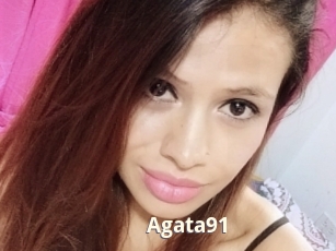 Agata91