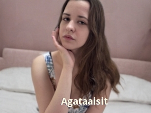 Agataaisit
