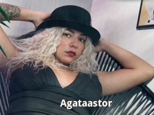 Agataastor