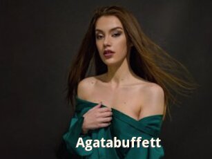 Agatabuffett