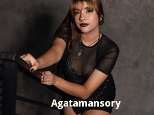 Agatamansory