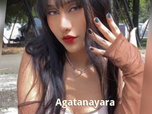 Agatanayara