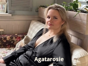 Agatarosie