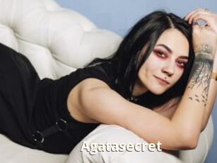 Agatasecret