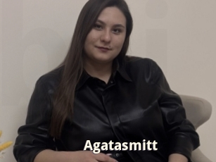 Agatasmitt