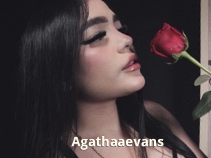Agathaaevans