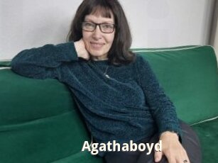 Agathaboyd