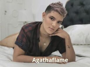 Agathaflame