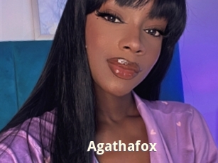 Agathafox